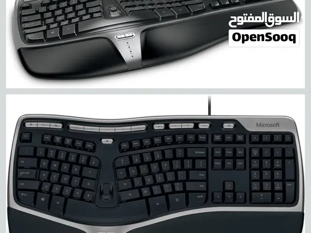 كيبورد ميكروسوف