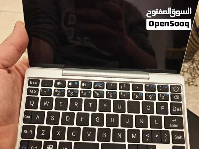 GPD Pocket Mini Laptop للبيع جديد—