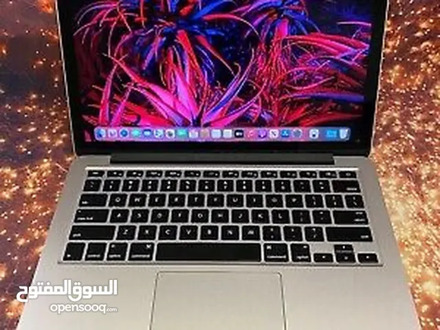 MacBook Air 13 model 2015
