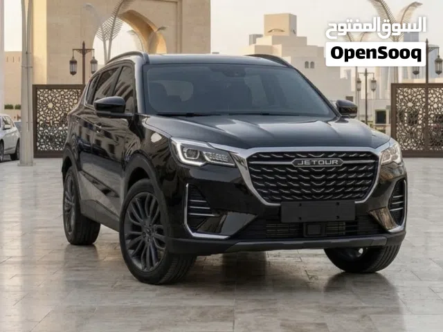 2025 جيتور X70 FL