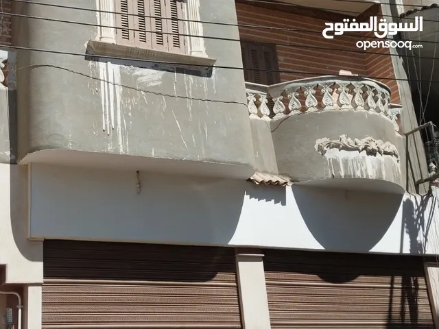 Unfurnished Shops in Mansoura El Geesh Street