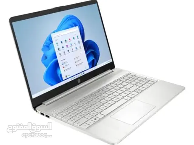 HP 15s Ryzen 7 16GB RAM 512GB SSD No Box Excellent Used Condition