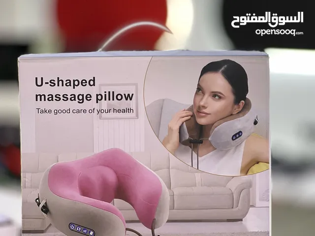 وساده تدليك