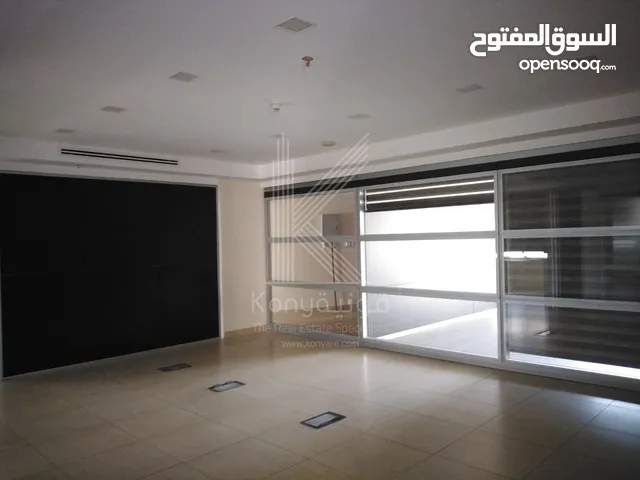104 m2 Offices for Sale in Amman Wadi Saqra
