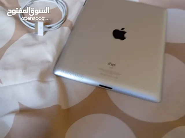 Apple iPad 2 512 GB in Amman