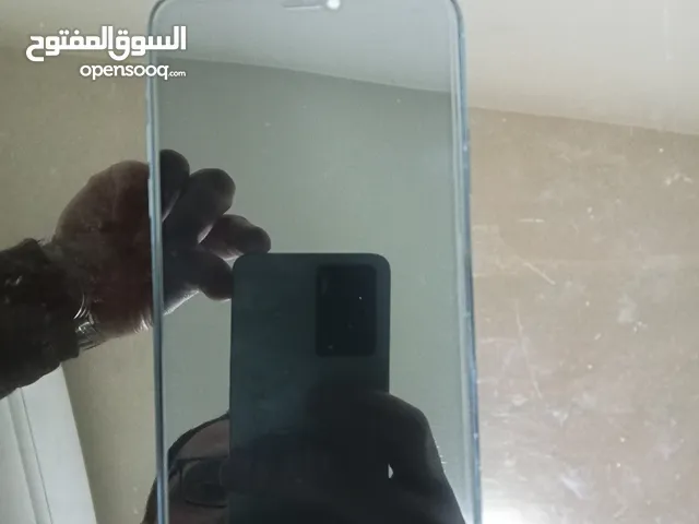 Apple iPhone 11 Pro Max 256 GB in Amman