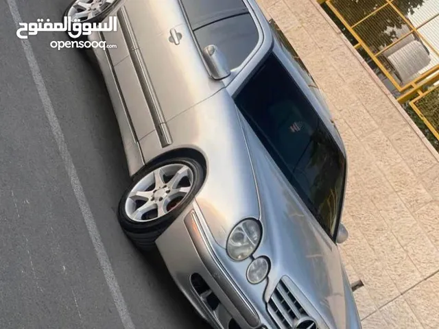 مرسيدس قرش ونص