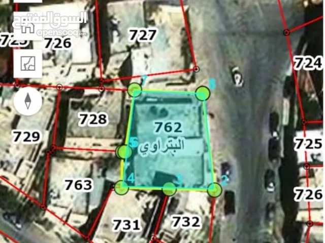 85 m2 2 Bedrooms Apartments for Rent in Zarqa Hay Ma'soom