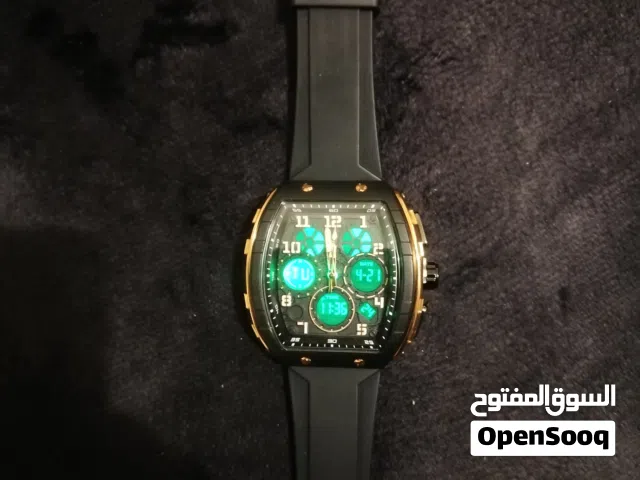 Analog & Digital Others watches  for sale in Amman
