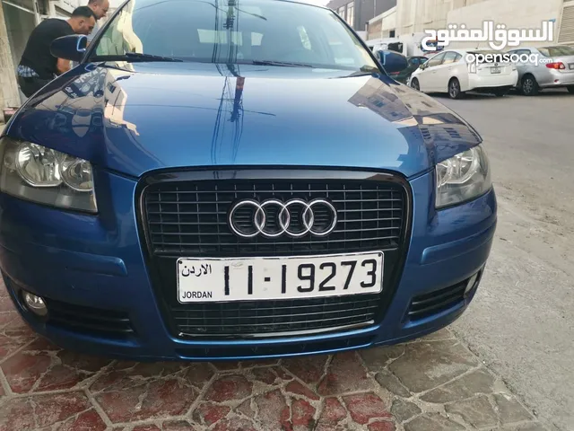 2007Audi A3