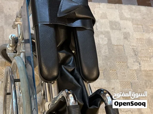 عربانة كبار سن