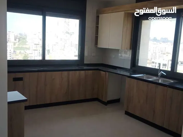 151 m2 3 Bedrooms Apartments for Rent in Amman Airport Road - Manaseer Gs