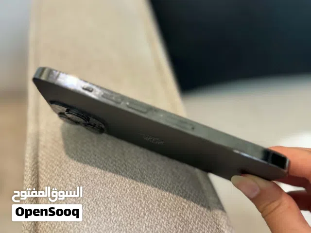 Apple iPhone 13 Pro 128 GB in Zarqa