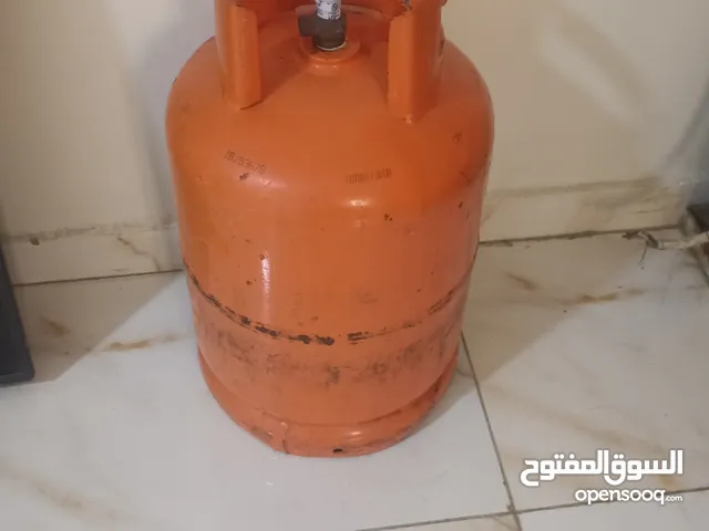 اسطوانه مليانه غاز مع المنضم السعر200