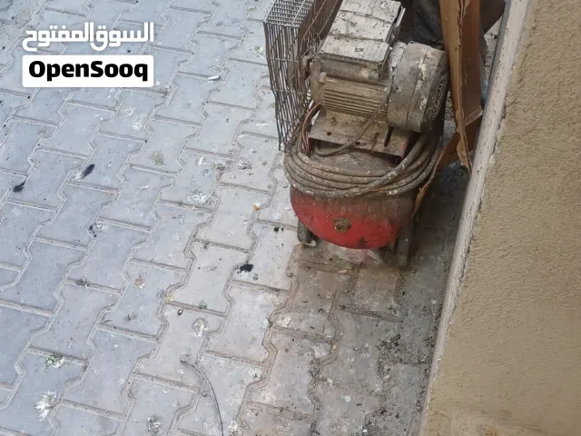 كمبروسر 40لتر لرش الابواب وغرف النوم