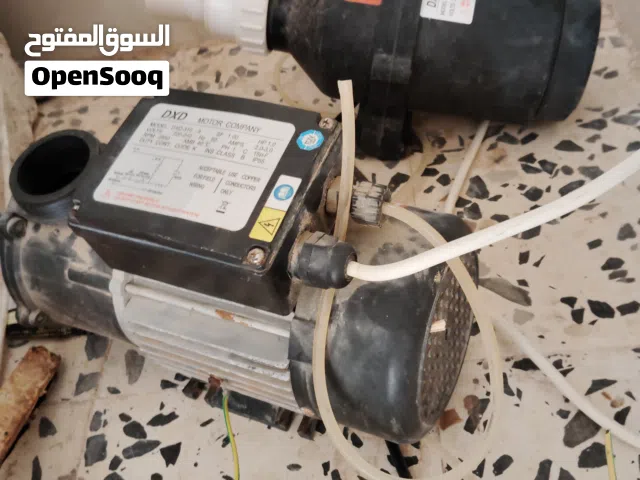 مضخة جاكوزي للبيع