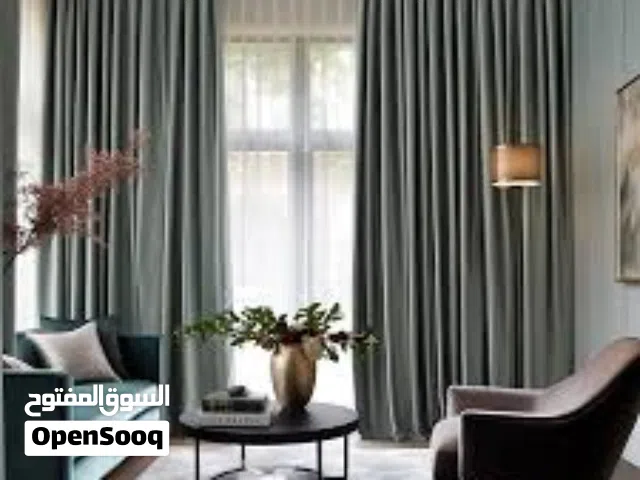 ترکیب تصليح ستائر جديد مستعمل كل امارات Curtains installation repairs Removal Fixing All over UAE
