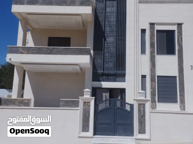 1st floor from 2 floors villa for rent