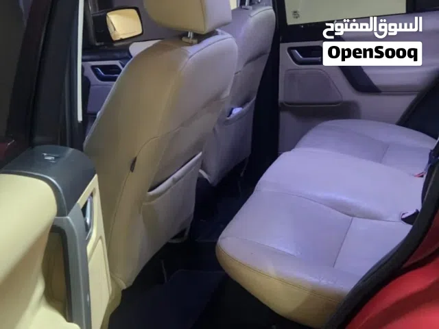 2009 لاند روفر LR2 SE