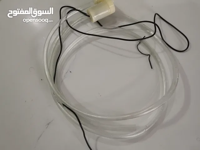 مضخه غطاسه للرحلات 5فولت