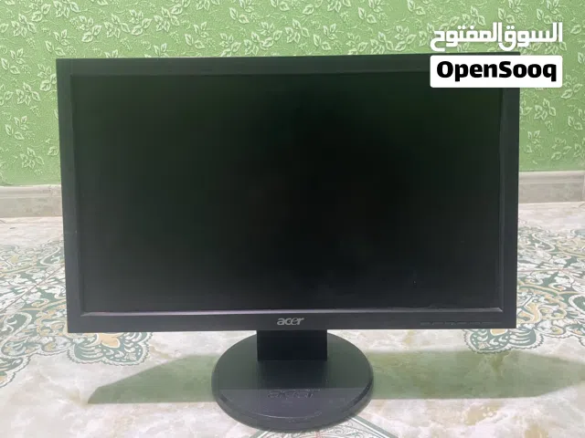 Acer V193HQ 18.5” Monitor – Clear Display for Office & Home Use