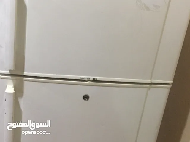 AEG Refrigerators in Ajman