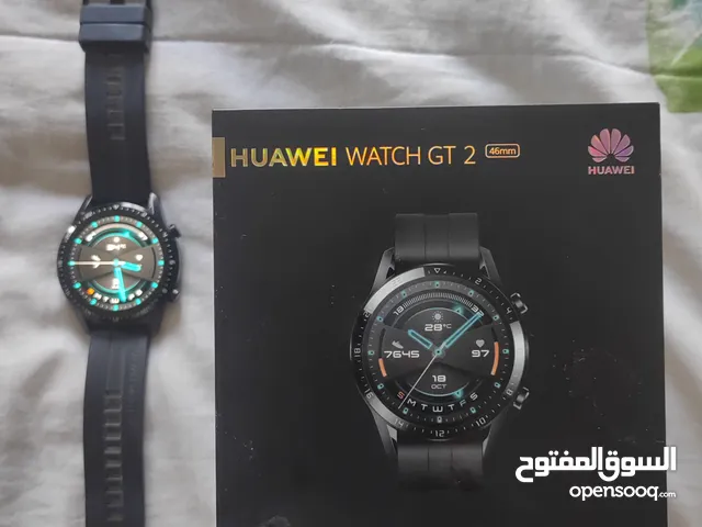 HUAWEI WATCH GT 2