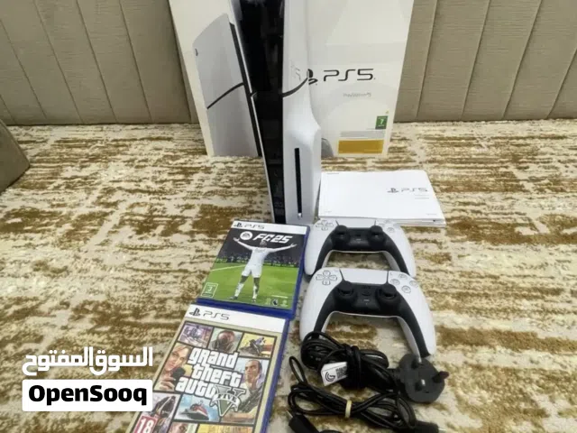 PlayStation 5 PlayStation for sale in Dhofar