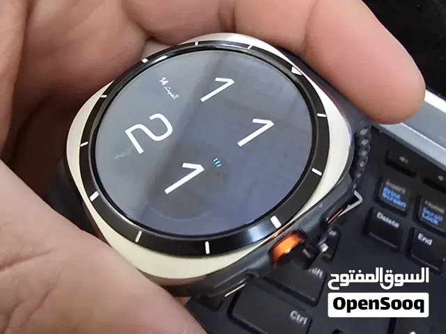 Samsung smart watches for Sale in Baghdad