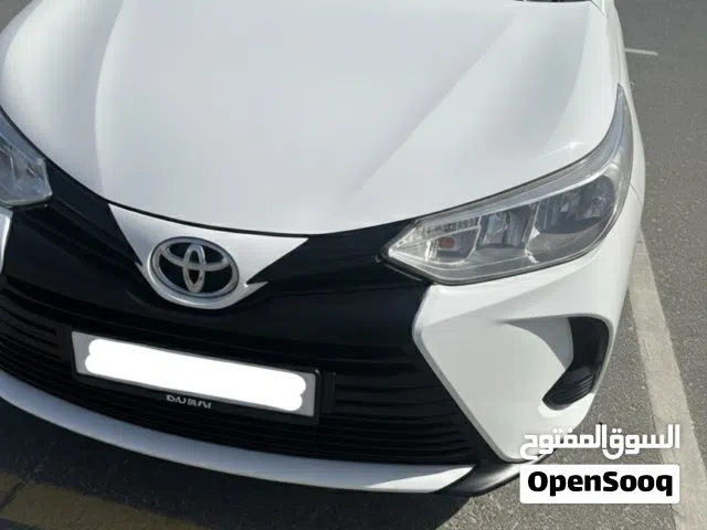Toyota Yaris 2022 for sale