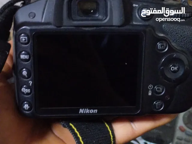 Nikon DSLR Cameras in Misrata