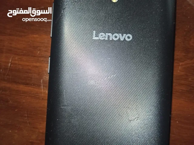 Lenovo Others 8 GB in Luxor