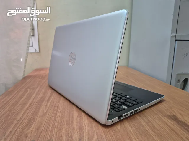HP laptop for Windows 10