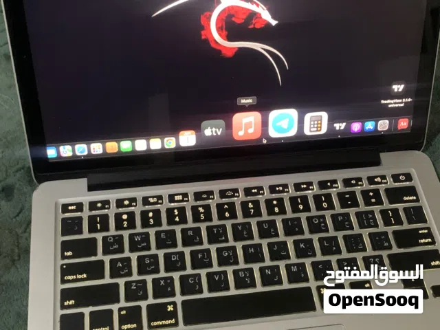 macOS Apple for sale  in Zarqa