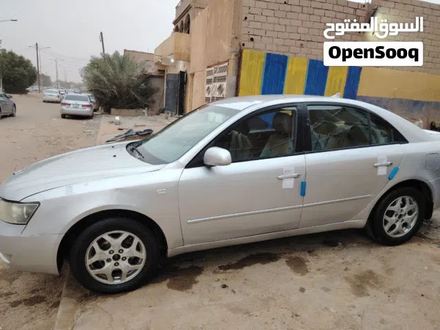Used Hyundai Sonata in Sabha