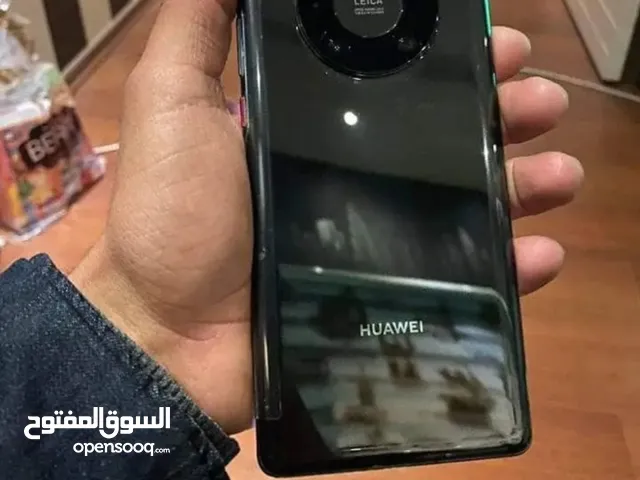 Huawei Mate 40 Pro 5G 256 GB in Dhi Qar