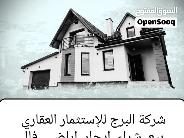 منزال للبيع طريق السور