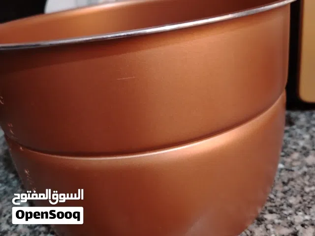 طنجرة ضغط كهربائي