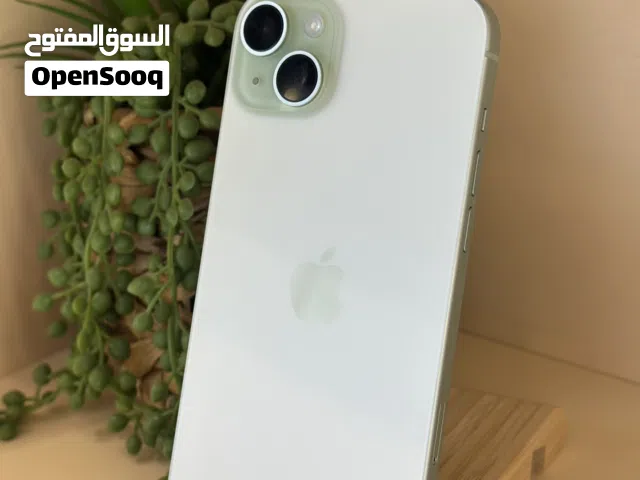Iphone 15 plus 128g 91%
