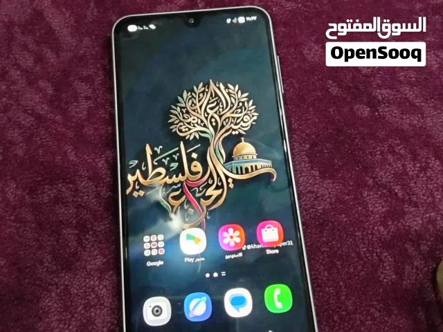 موبايل سامسونج اي 17 زيرو