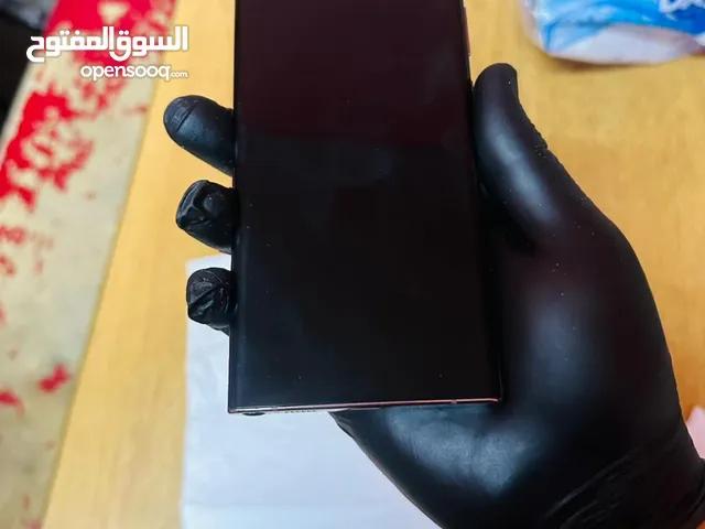 سامسونج نوت 20 الترا بحال الوكالة