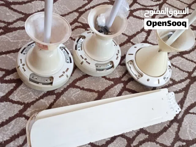 مروحة سقف مستعملة للبيع