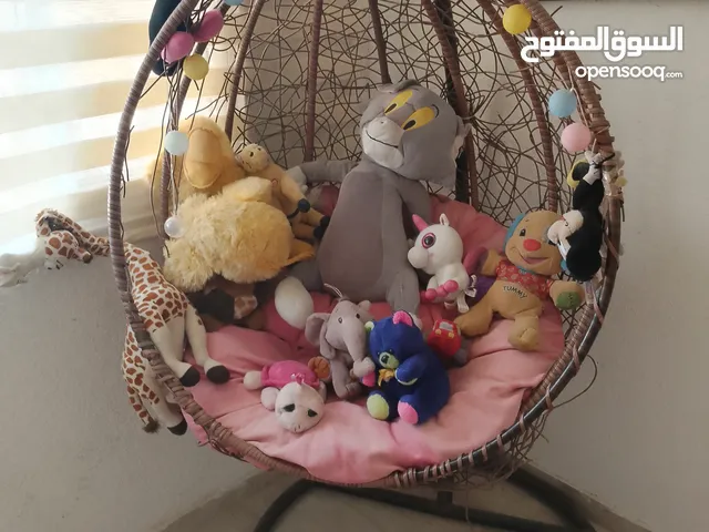 مريحه عش البلبل