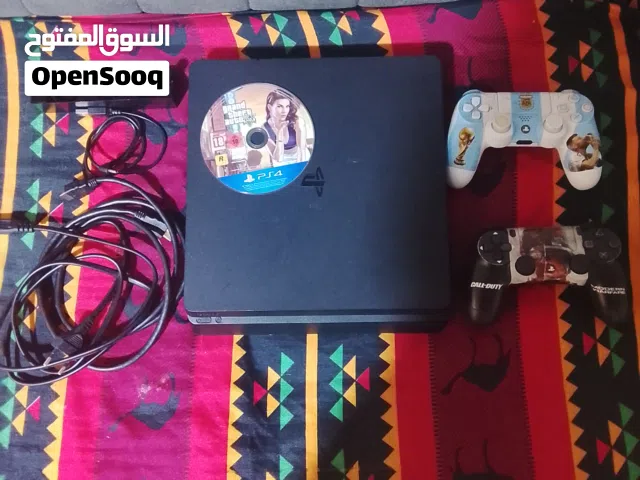 بلي فور سلم مع كامل الملحقات (أقرا الوصف)
