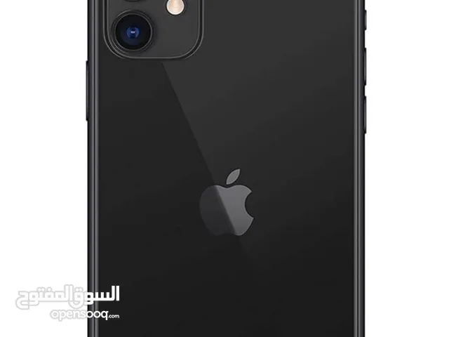 Apple iPhone 11 128 GB in Aswan