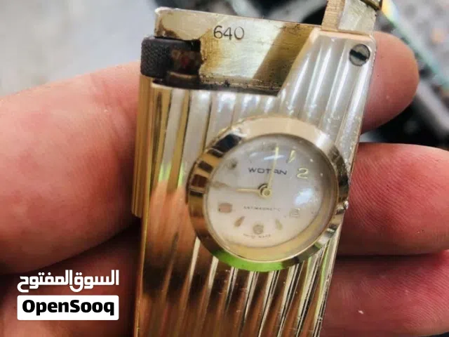 تعمل فيول وتعمل بانزين سويسري عام 1960 مطلي