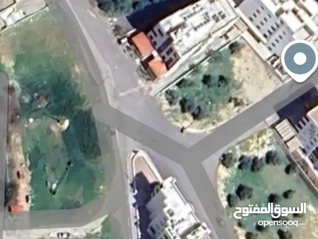 Residential Land for Sale in Amman Shafa Badran