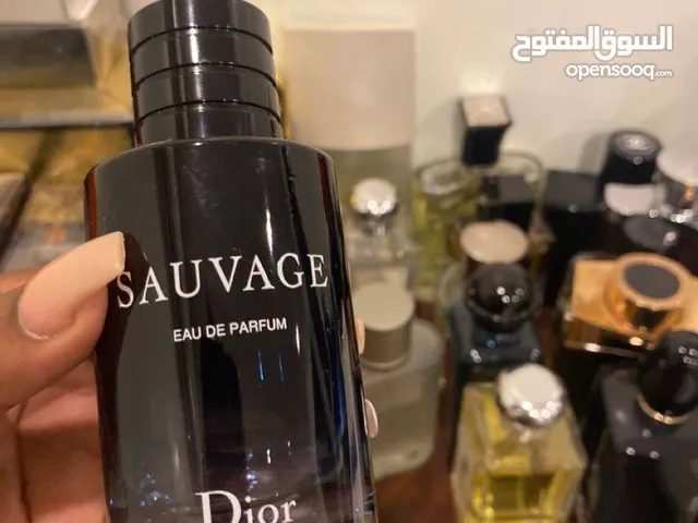 عطر سافاج الرجالي
