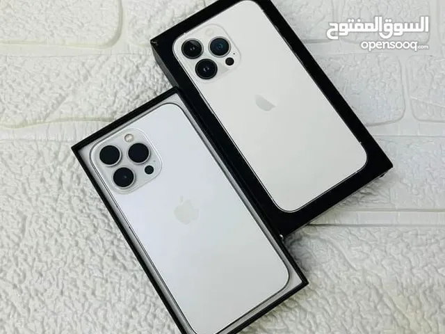 Apple iPhone 13 Pro Max 256 GB in Baghdad