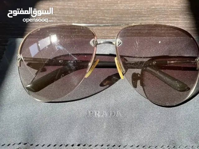 Sunglasses PRADA